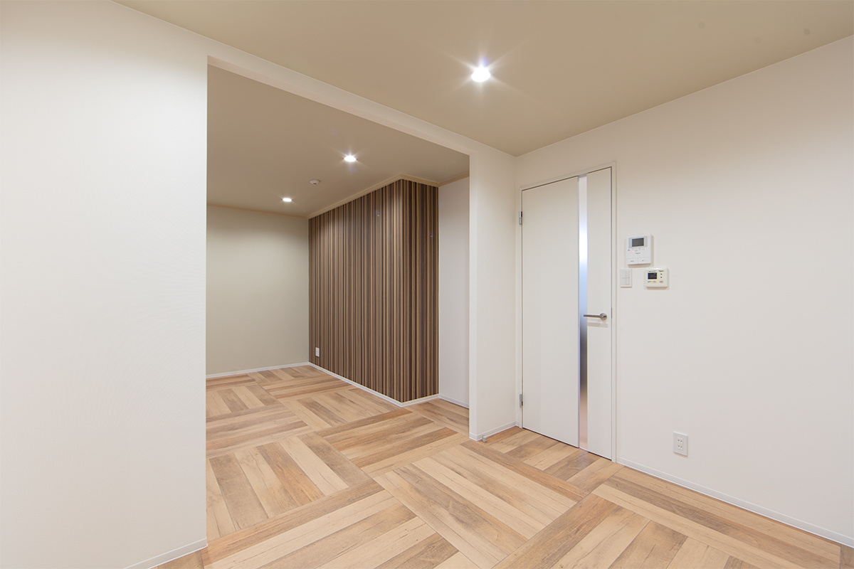 フレグランスMI