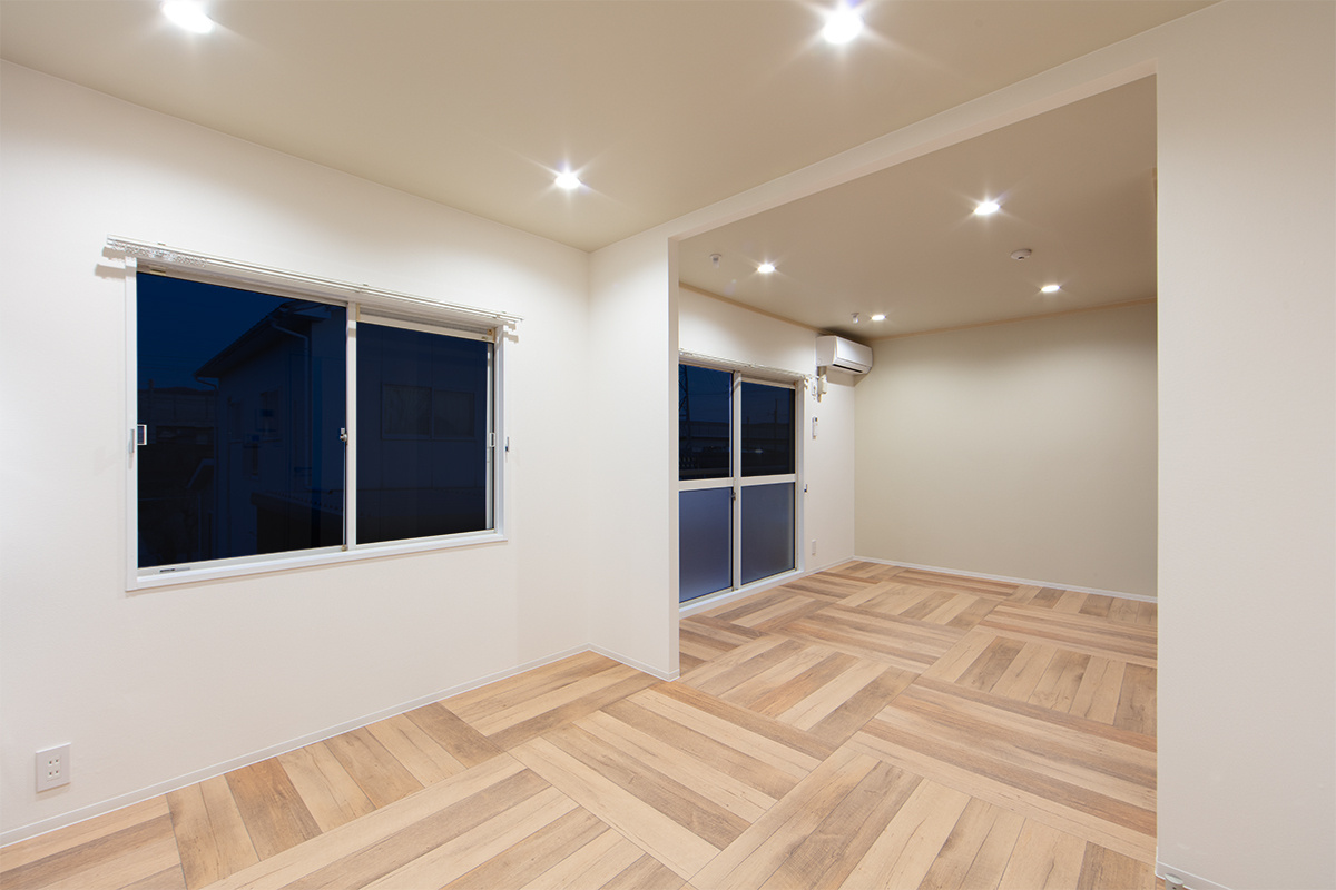 フレグランスMI