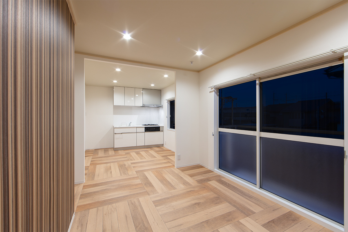 フレグランスMI