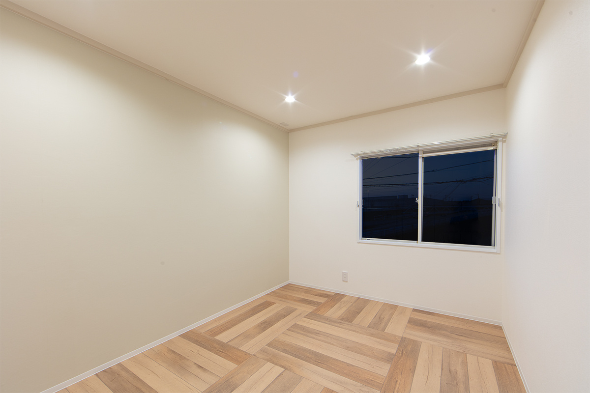 フレグランスMI