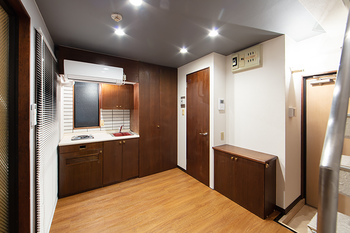 GRAND VALUE KATAMACHI