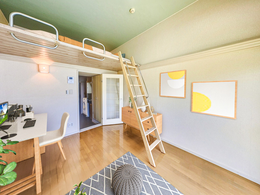 ディユ・リジエール