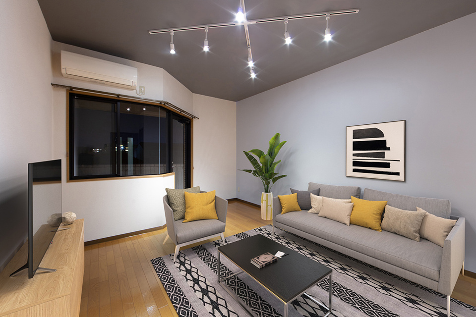 ルポワン醒ヶ井