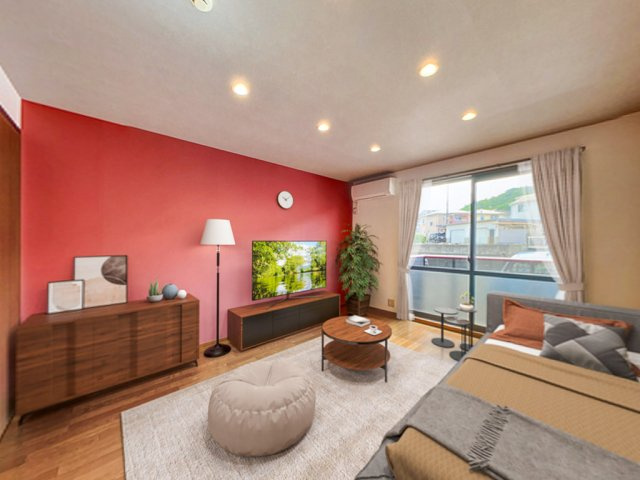 ドミール伏見台