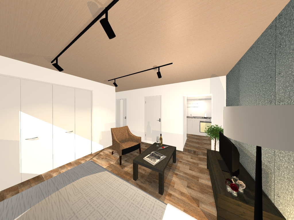 ウイングカナザワ1