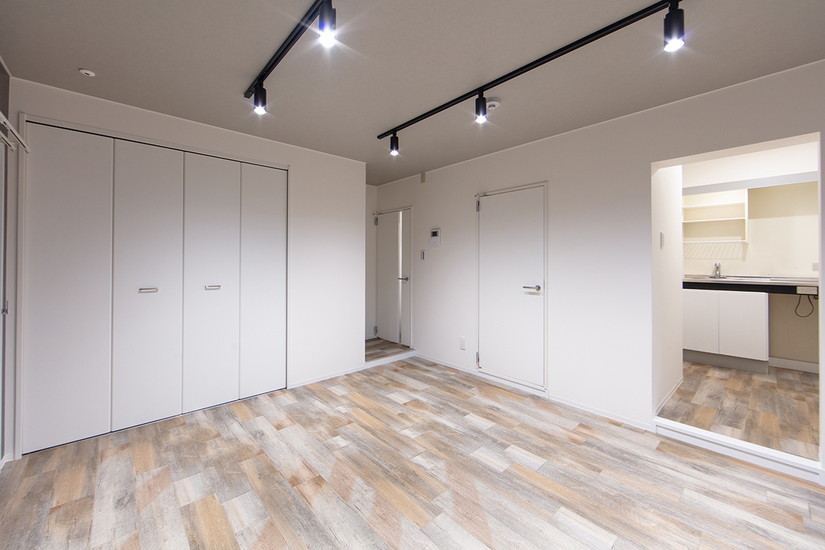 ウイングカナザワ1