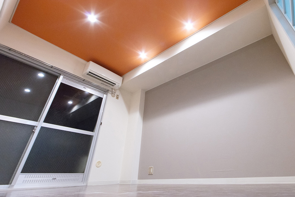 サングリーン野町