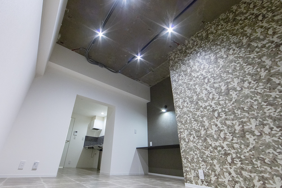 カーサウエストT