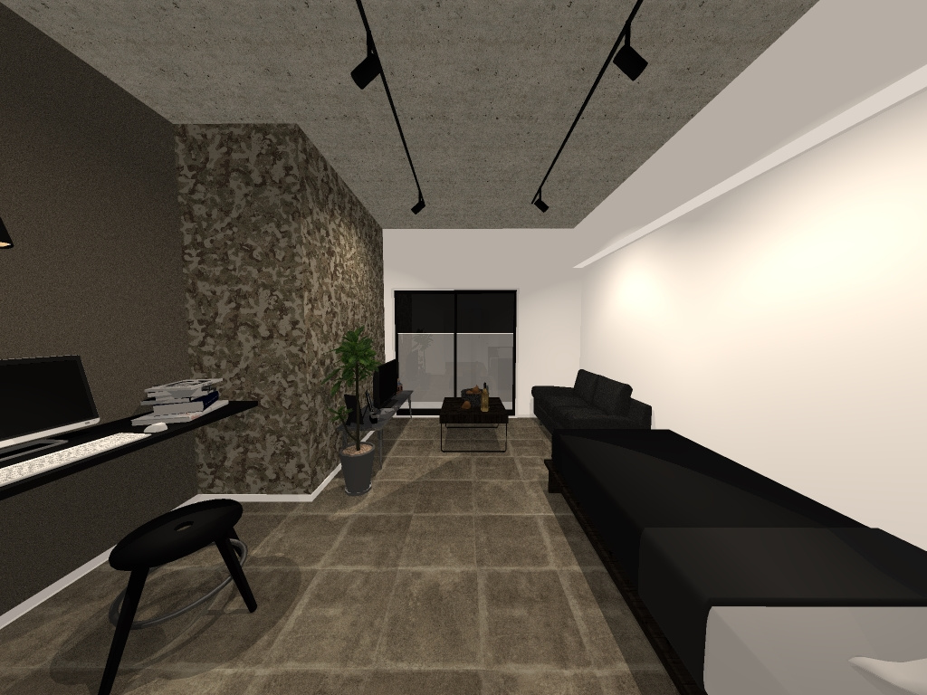 カーサウエストT