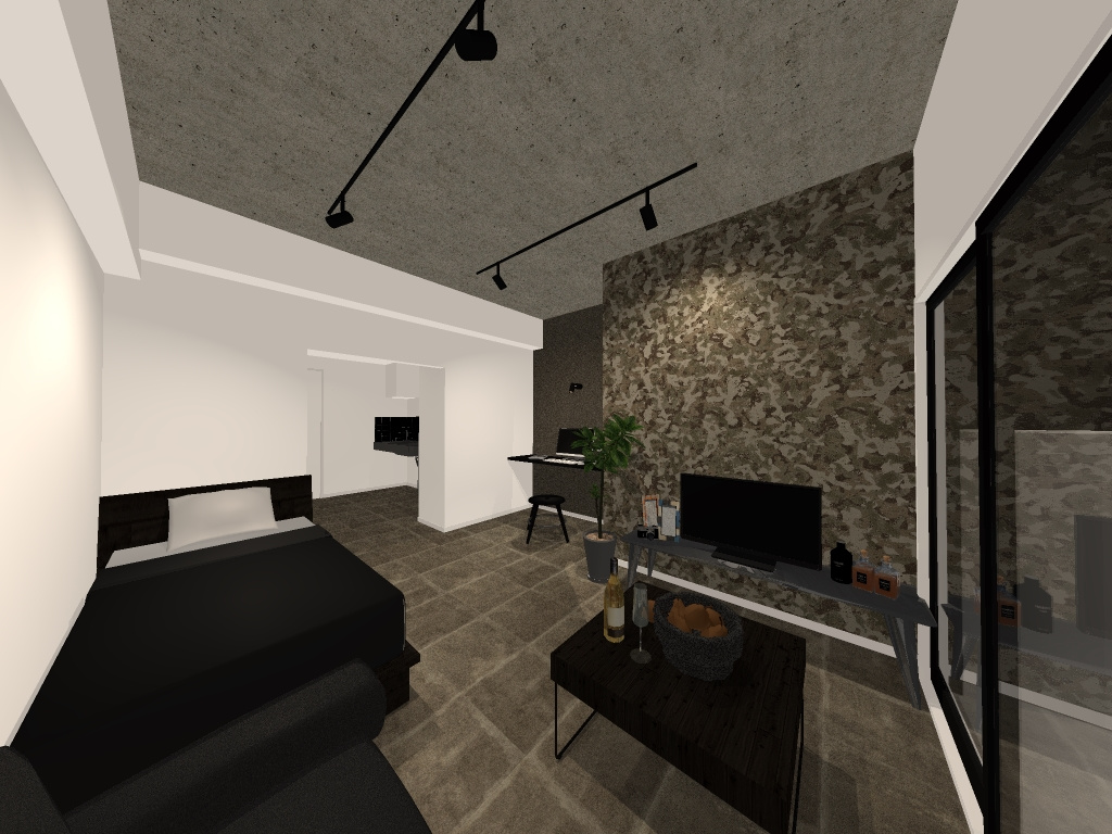 カーサウエストT