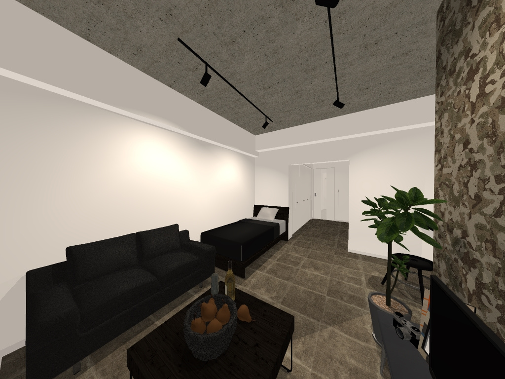 カーサウエストT