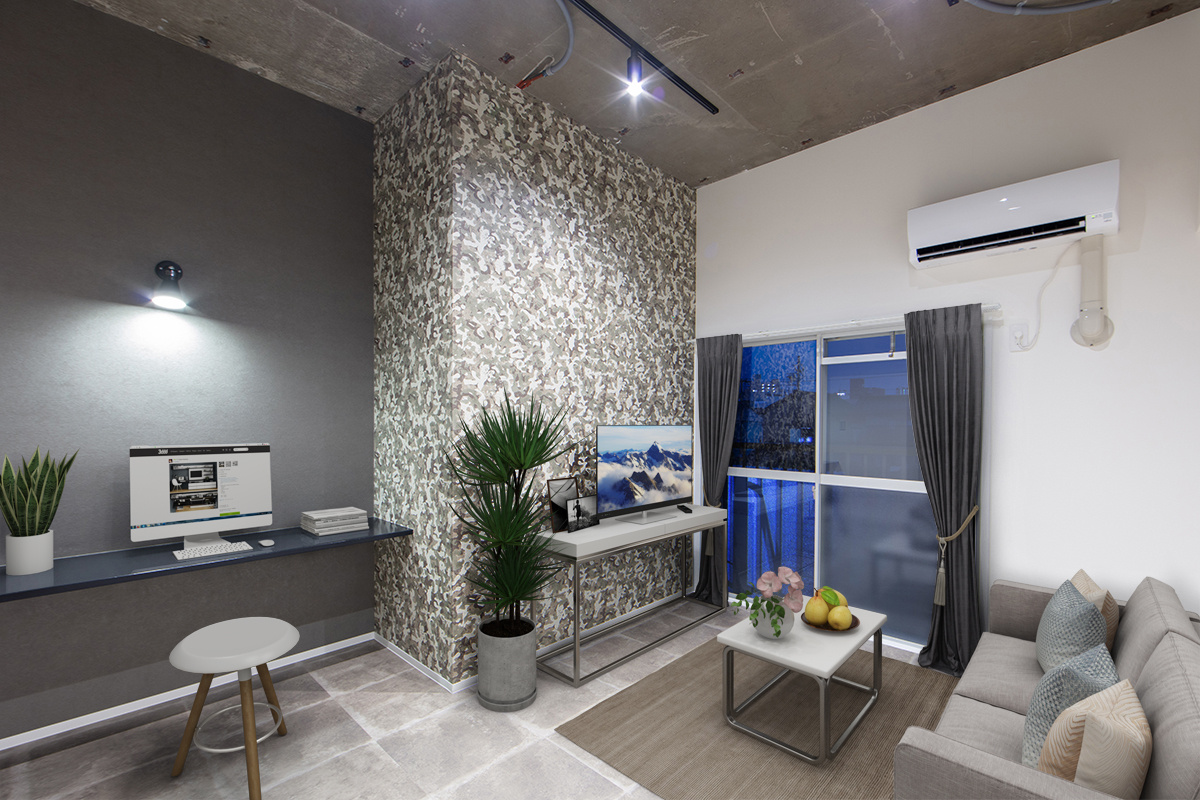 カーサウエストT