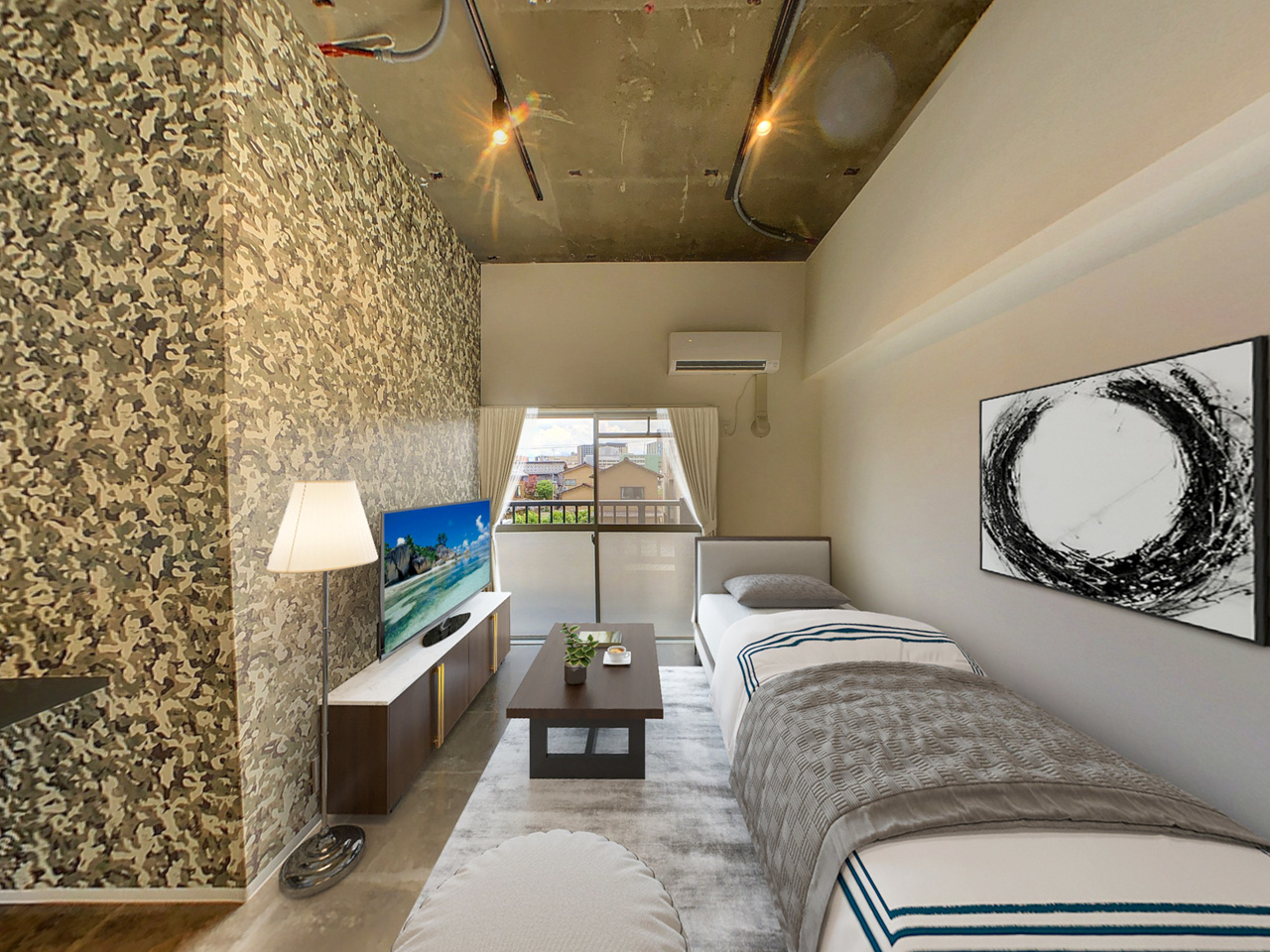 カーサウエストT