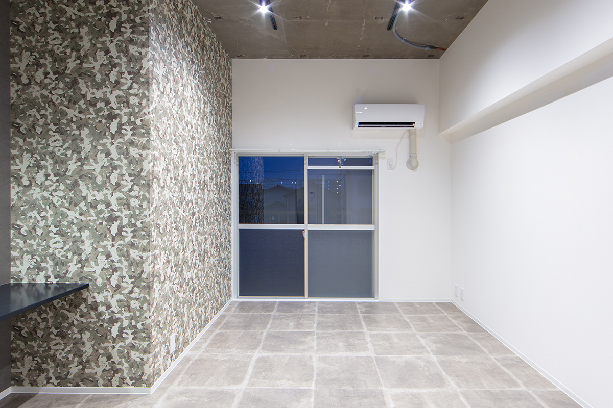 カーサウエストT