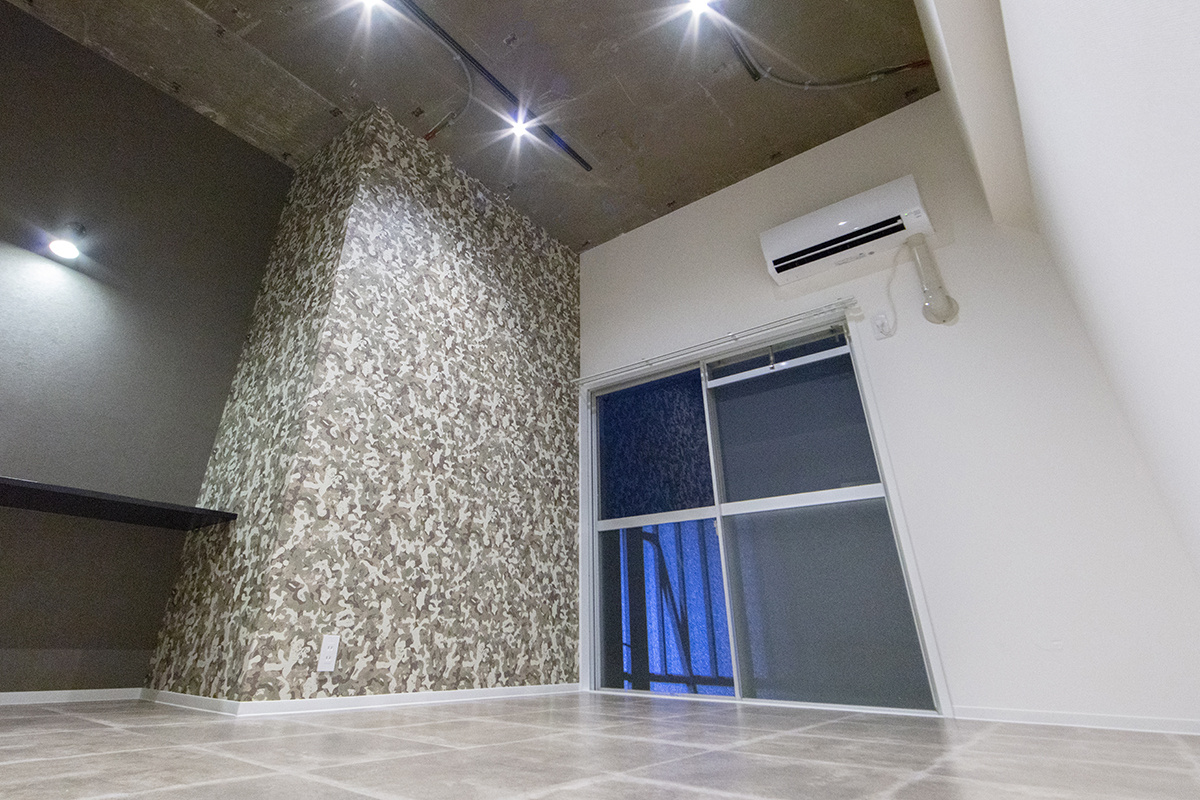 カーサウエストT