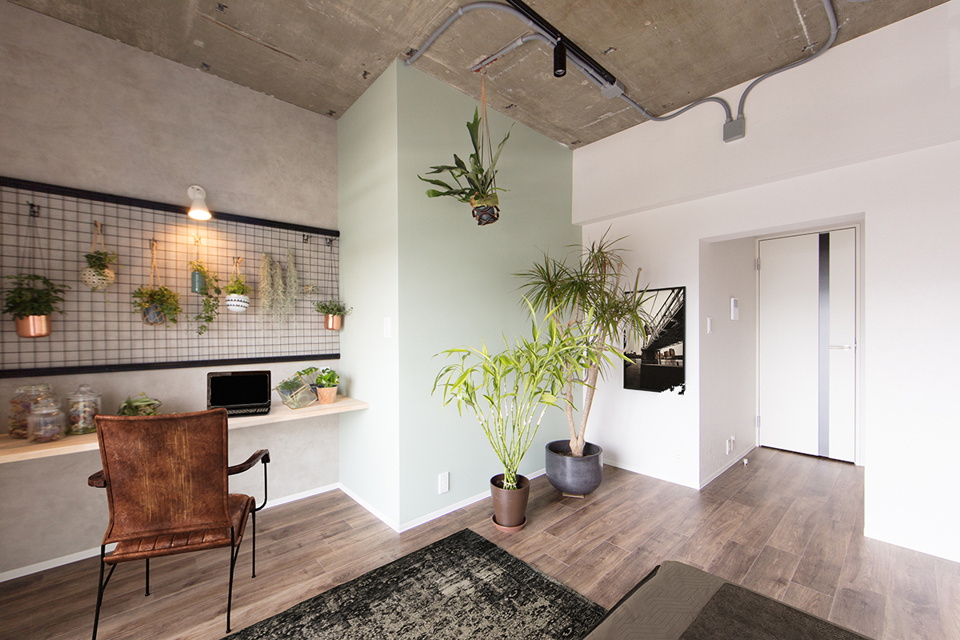 カーサウエストT