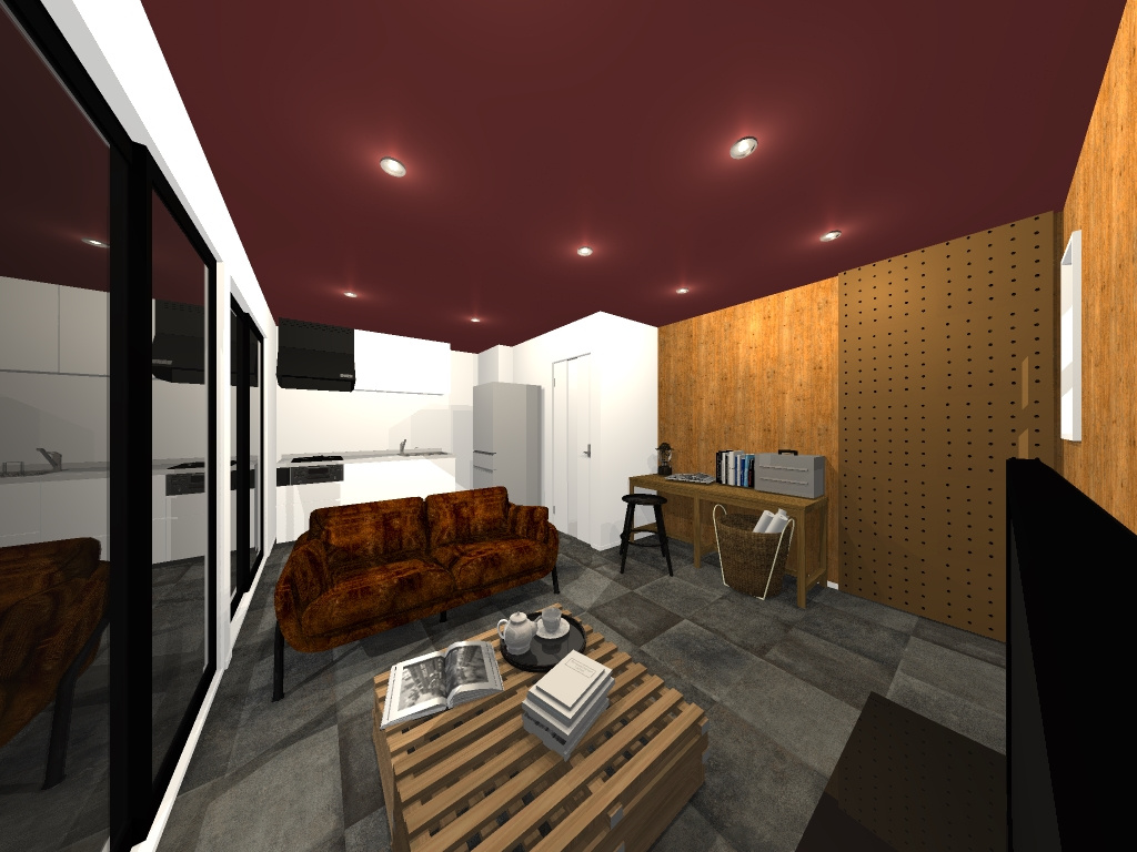 セジュールひかり