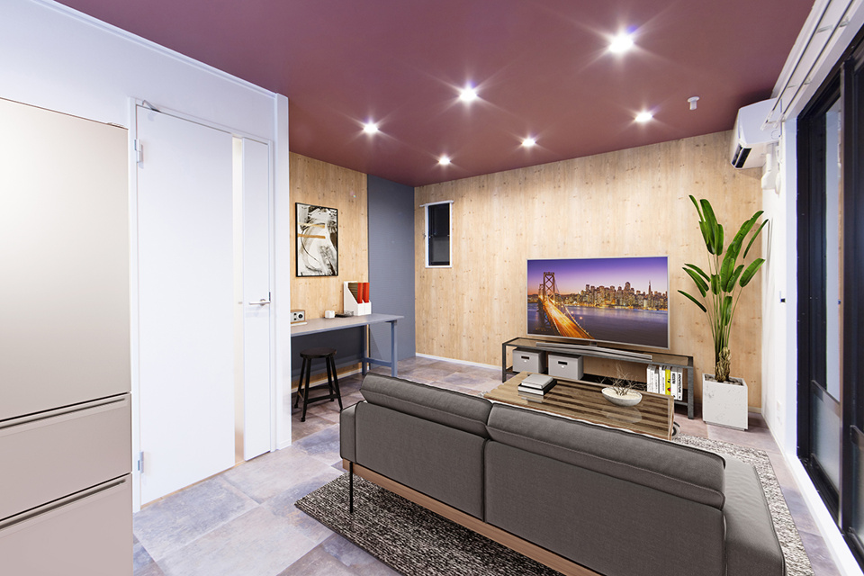 セジュールひかり