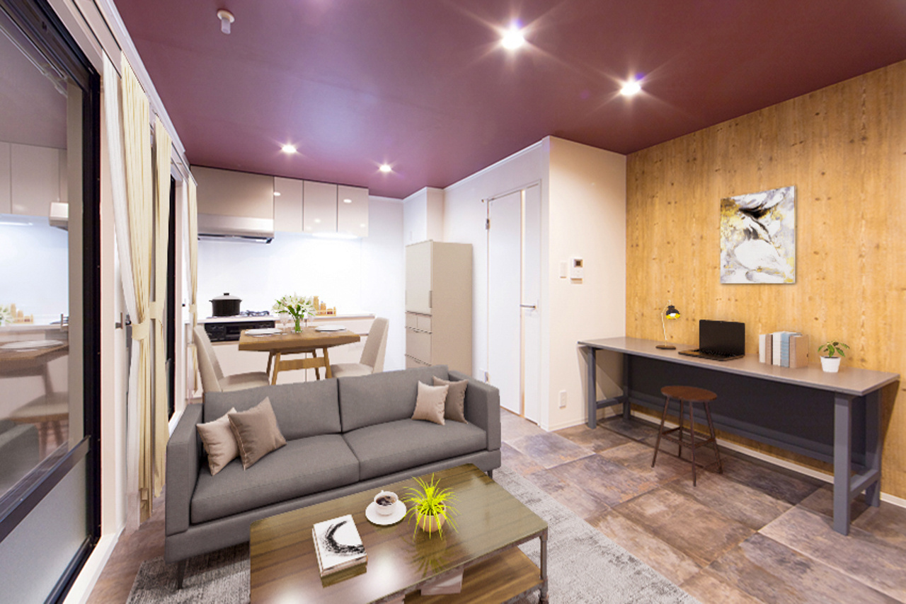 セジュールひかり