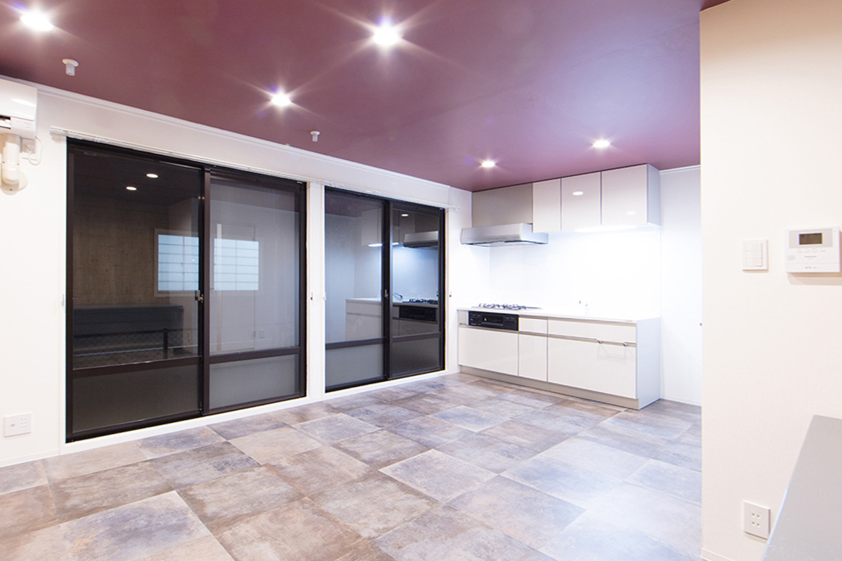 セジュールひかり