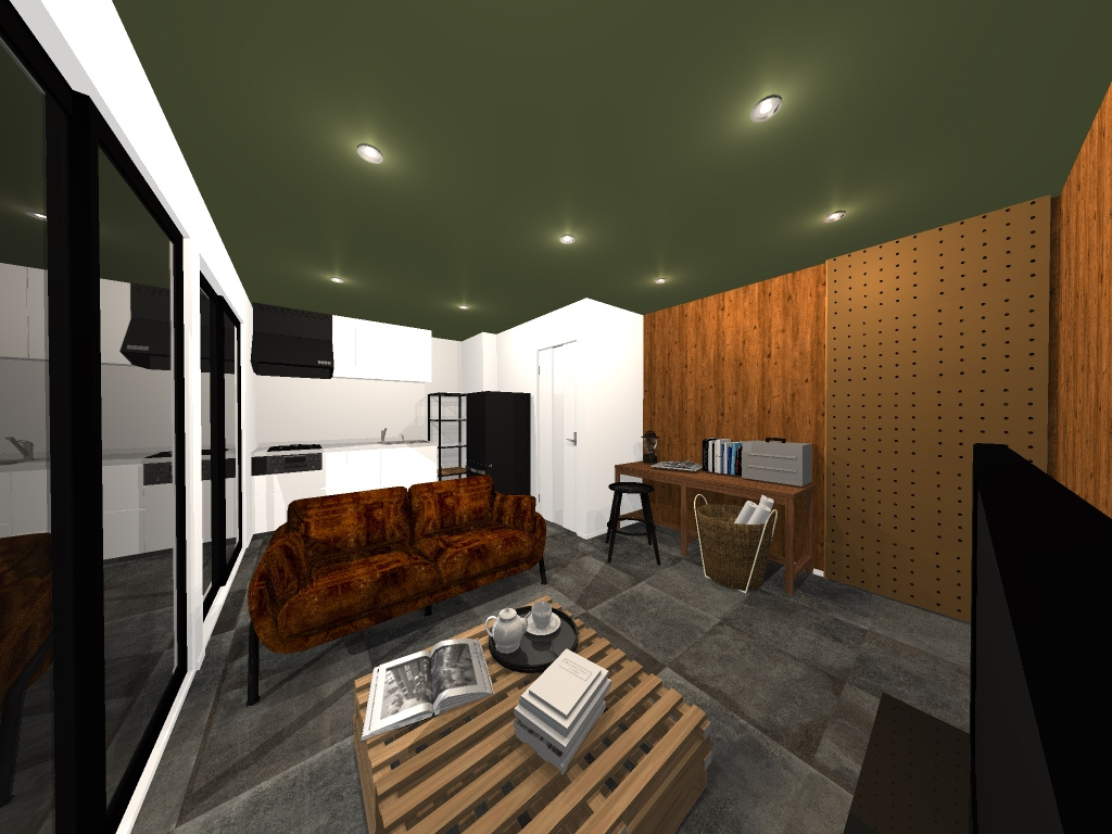 セジュールひかり