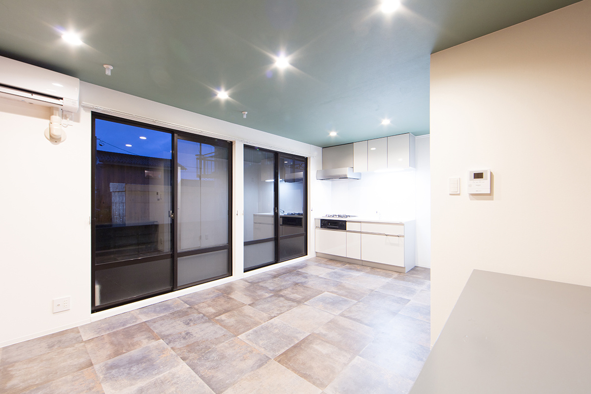 セジュールひかり