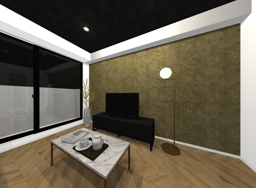 サンヴェール森山