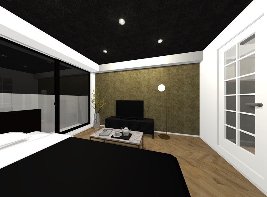 サンヴェール森山