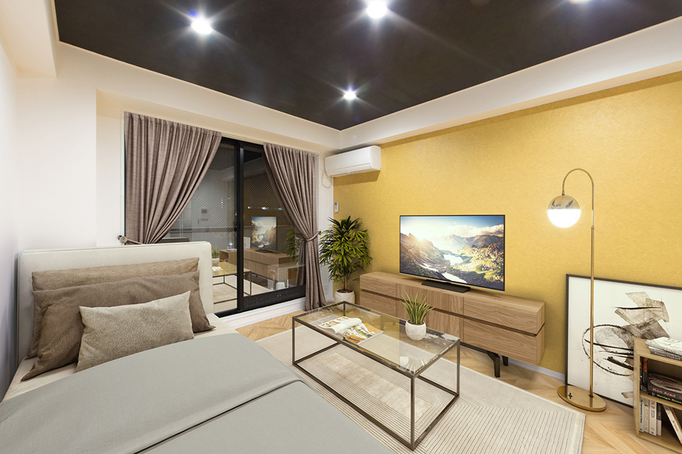 サンヴェール森山