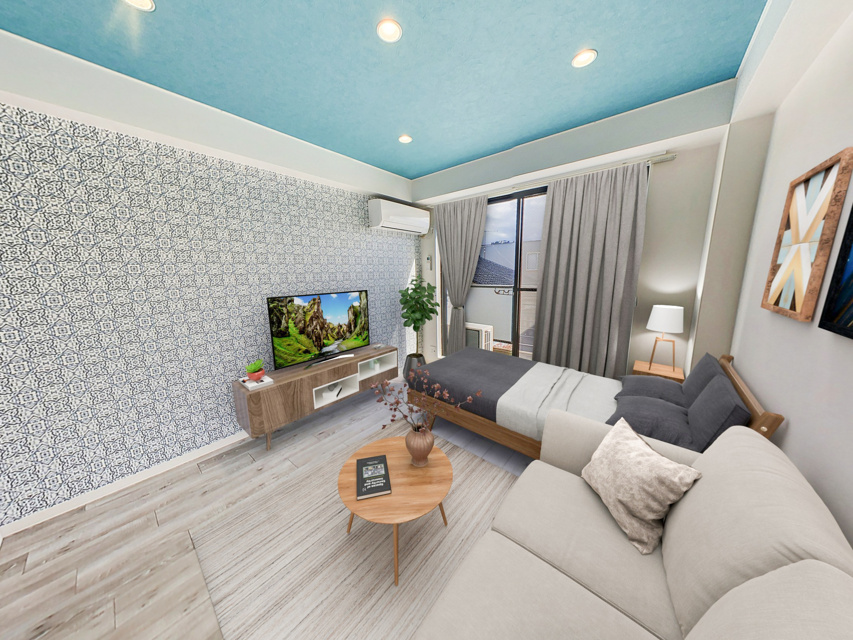 サンヴェール森山