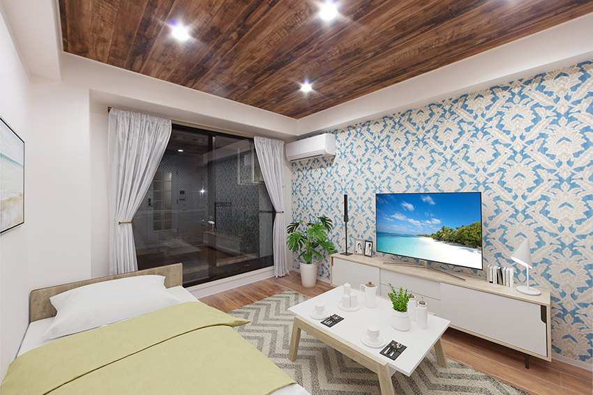 サンヴェール森山