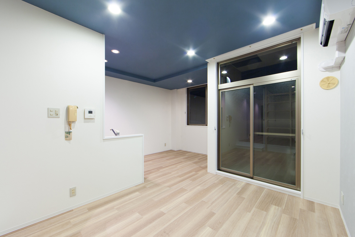 四季の街 ドゥ・モンターニュ春