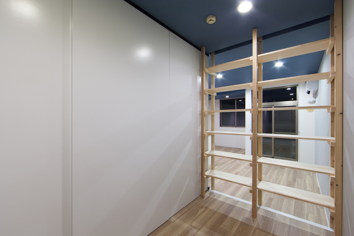 四季の街 ドゥ・モンターニュ春