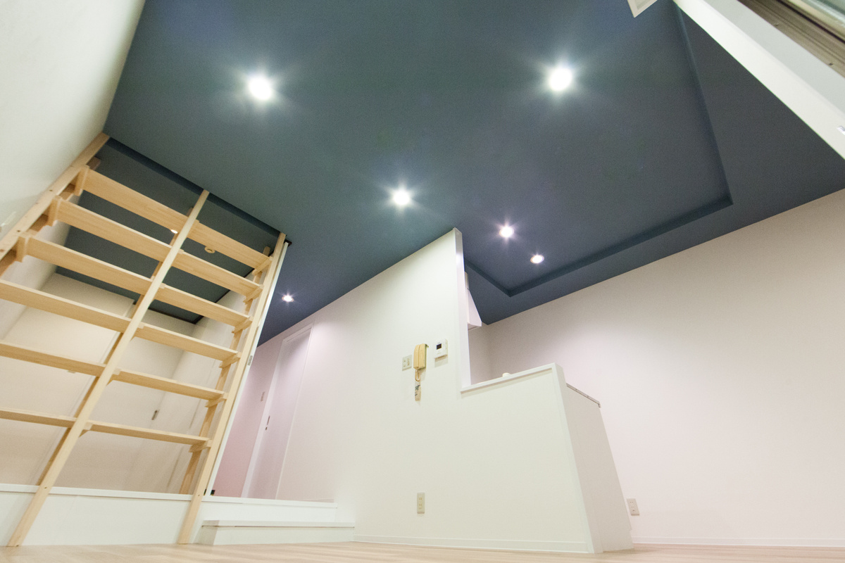 四季の街 ドゥ・モンターニュ春