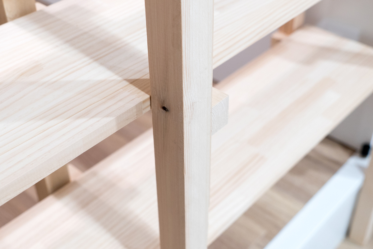 四季の街 ドゥ・モンターニュ春