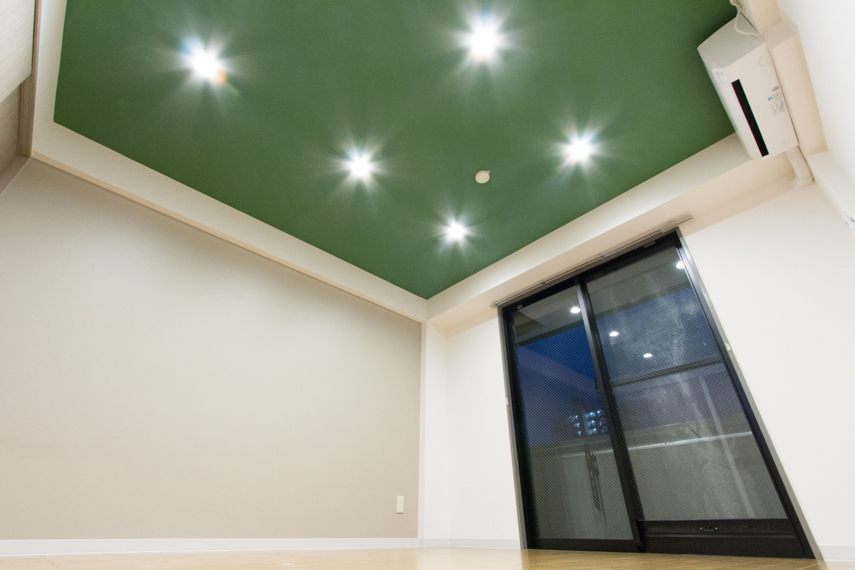 ウエストハイツ