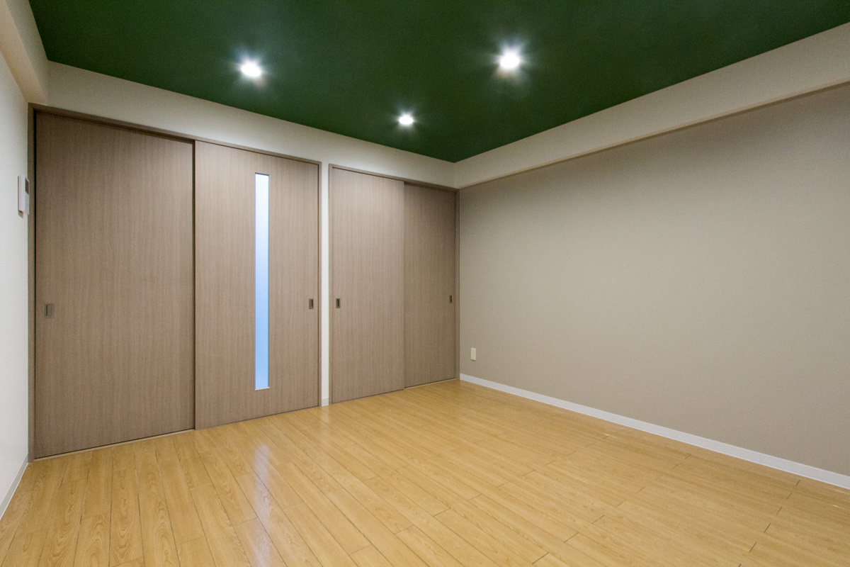 ウエストハイツ