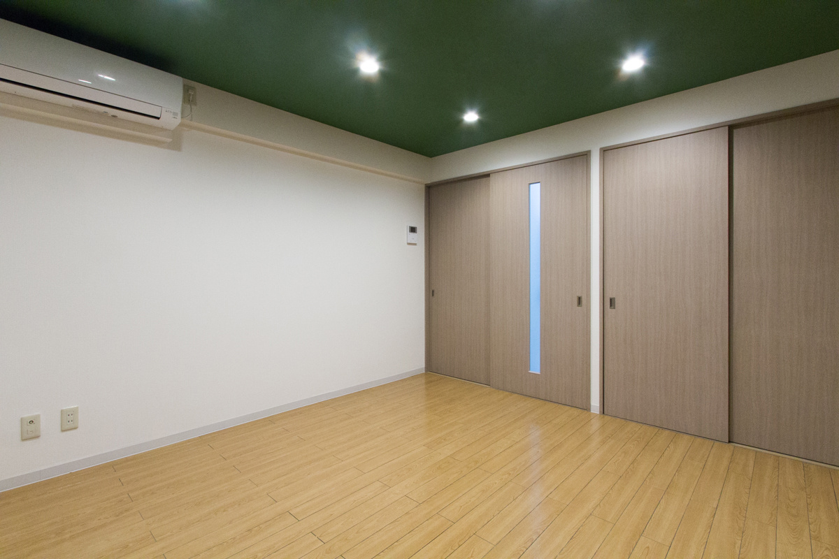 ウエストハイツ