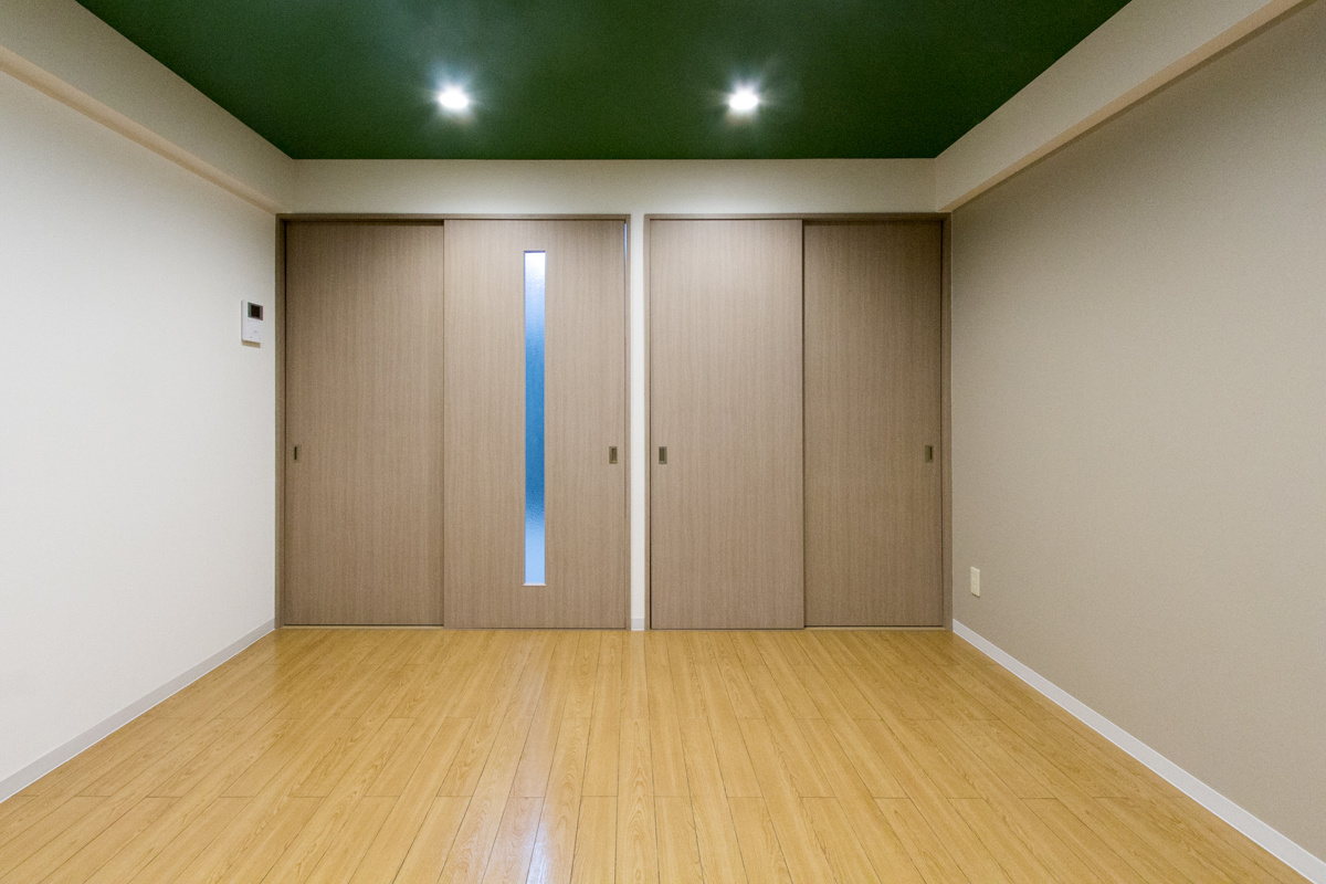 ウエストハイツ