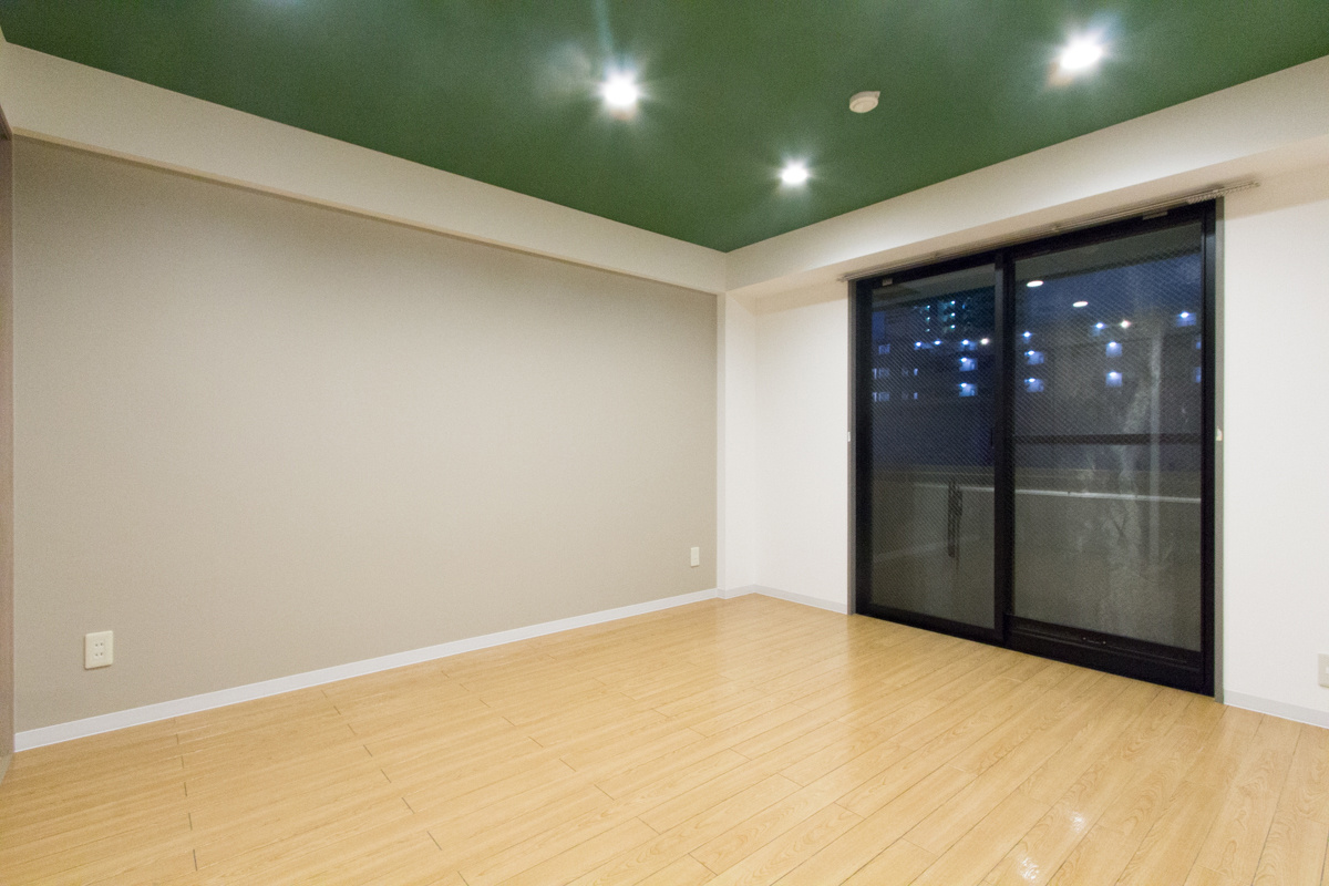 ウエストハイツ