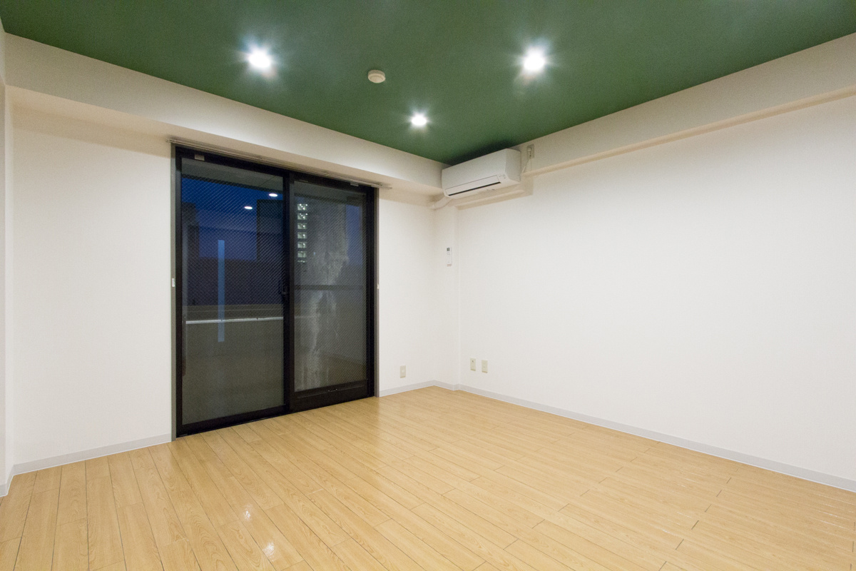 ウエストハイツ