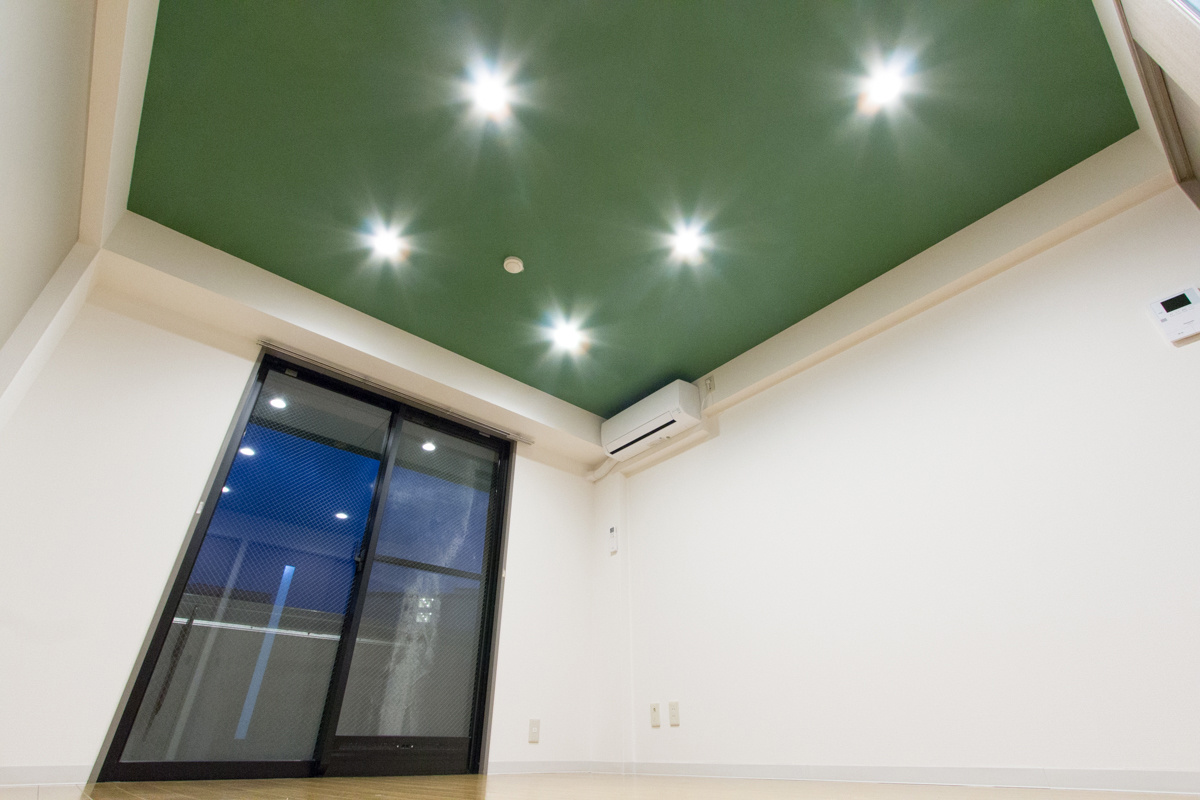 ウエストハイツ