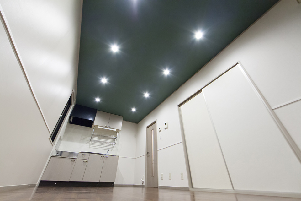 キティ・ハウス