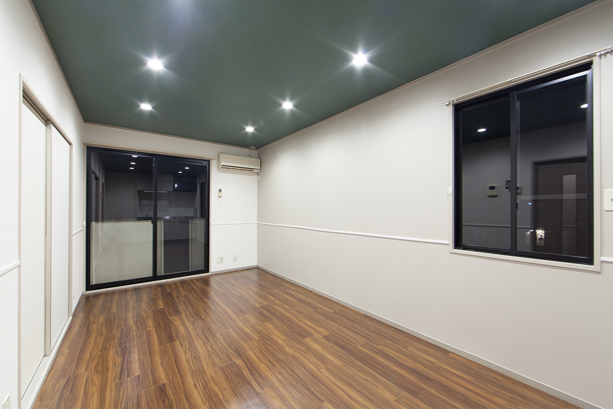 キティ・ハウス