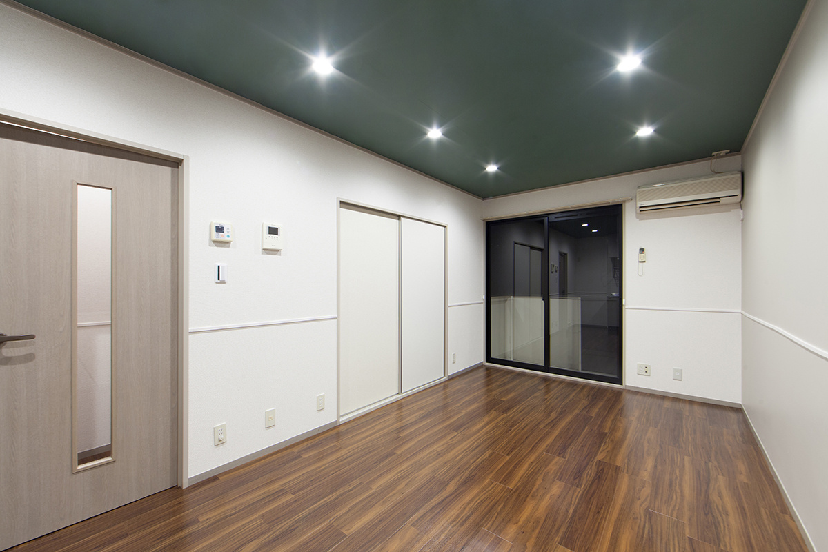 キティ・ハウス