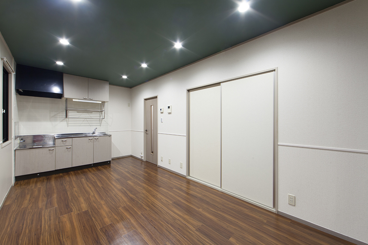 キティ・ハウス