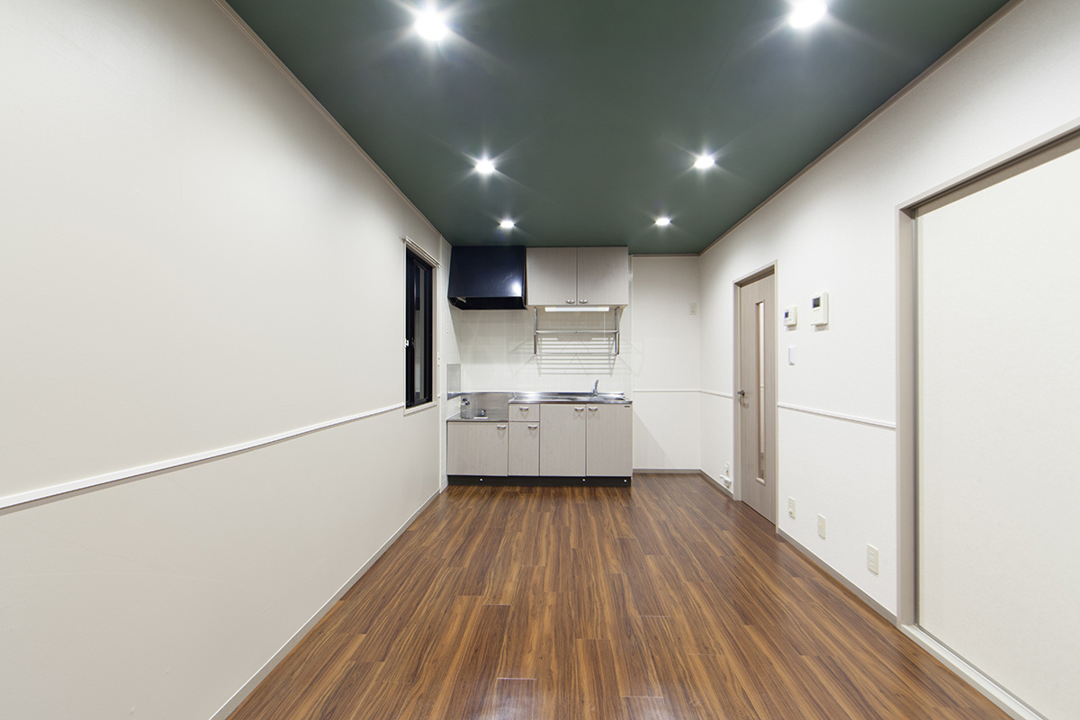 キティ・ハウス