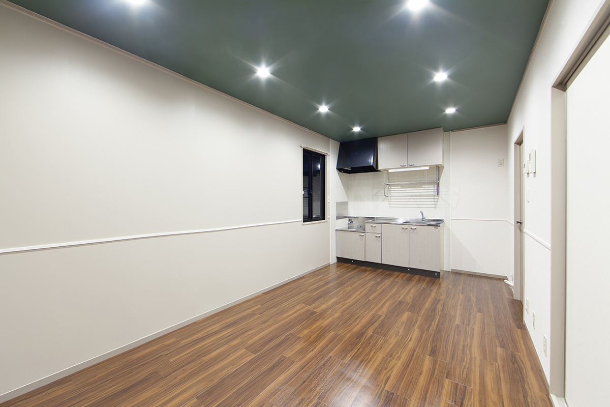 キティ・ハウス