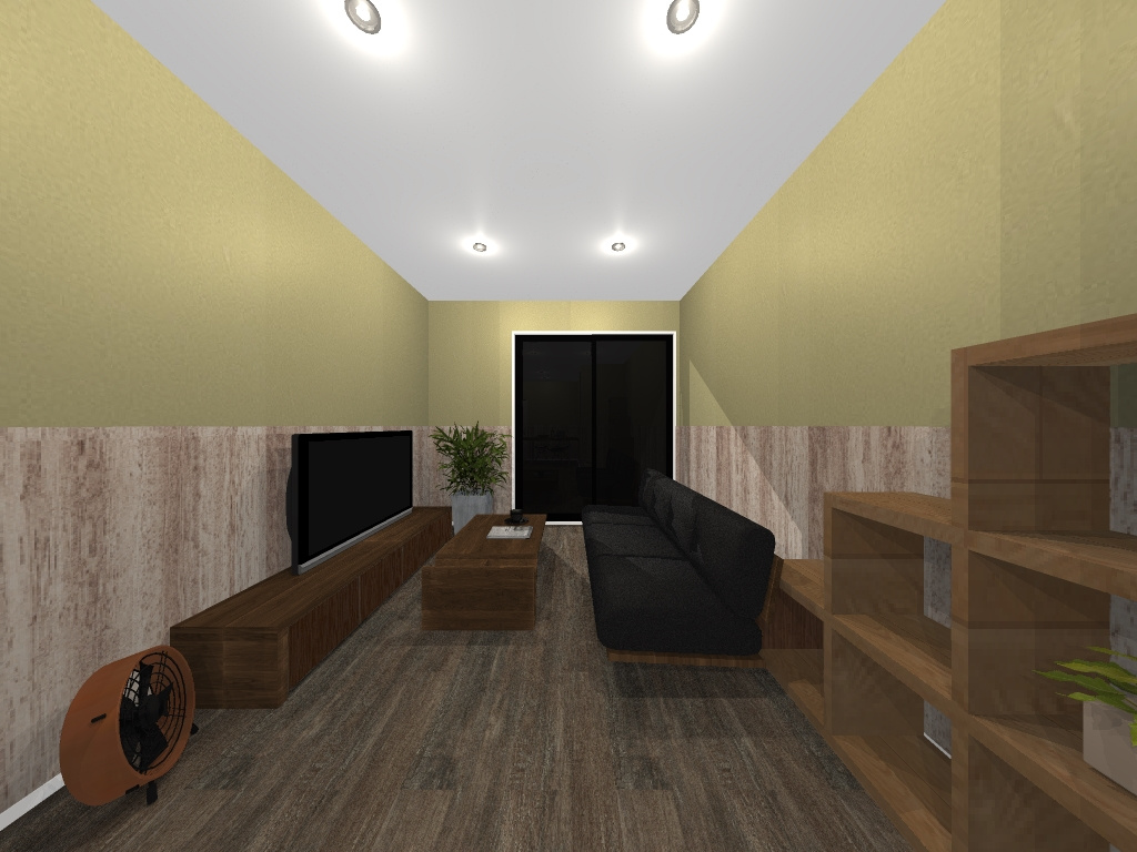 プレジャーハウス