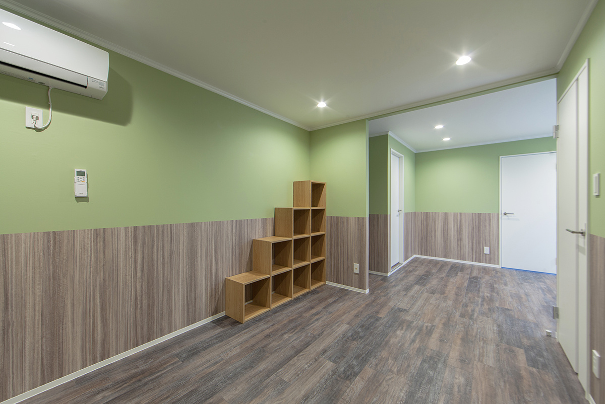 プレジャーハウス